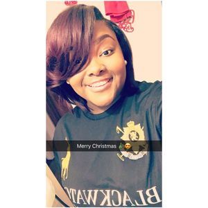 Meet your Posher, Erica